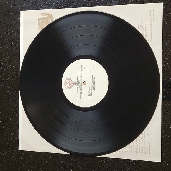 1989 MAZE Album - Picture 6 of 10